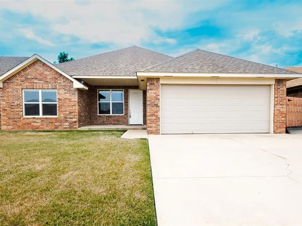 24 SW 148th St, Oklahoma City, OK 73170