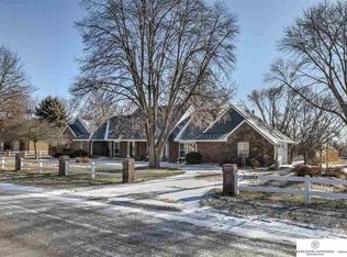 20965 Corral Rd, Elkhorn, NE 68022