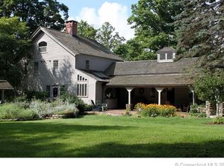 72 Wellers Bridge Rd, Roxbury, CT 06783