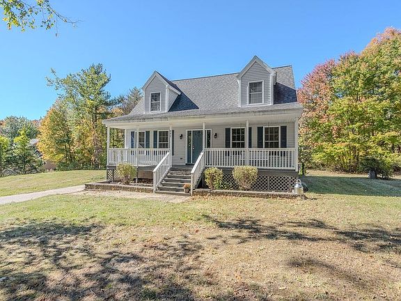 2nd image of 342 Chestnut Hill Road