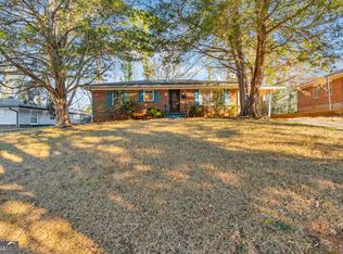 1673 Flintwood Dr, Atlanta, GA 30316