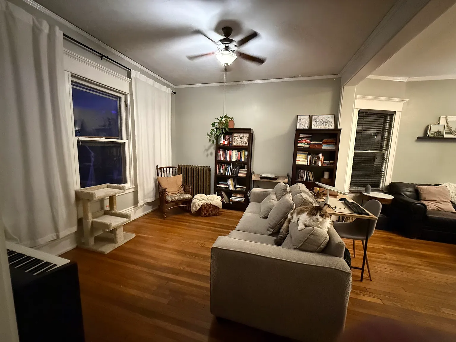 2 bed, 1000 sqft, $1,700 — Photo 4