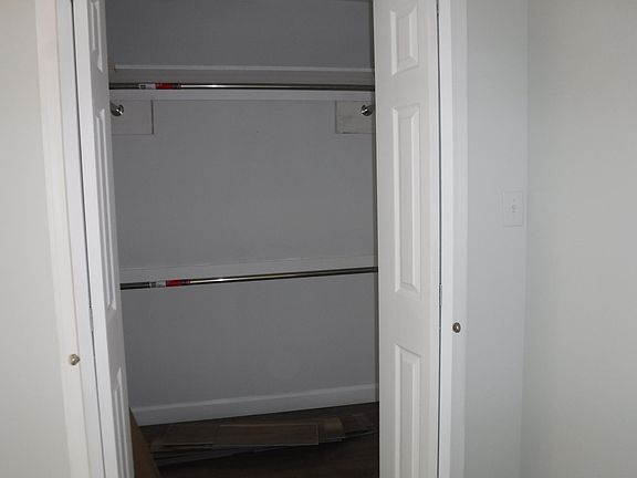 walk in closet