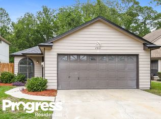 2861 E Lantana Lakes Dr, Jacksonville, FL 32246