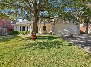 203 Big Sur Dr, Cedar Park, TX 78613