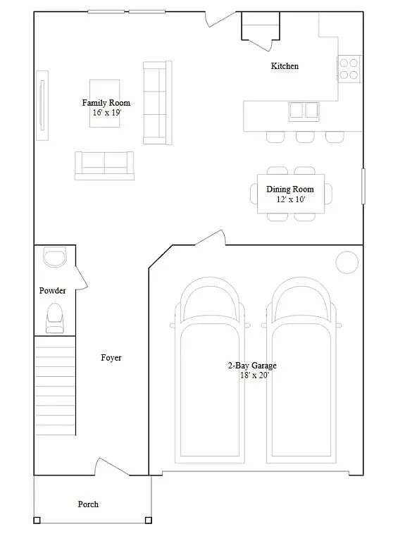 Building Photo - 14918 N Ascot Bend Cir