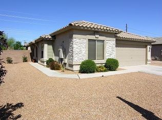 612 S 108th Pl, Mesa, AZ 85208