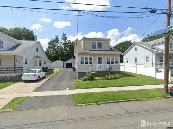 160 Highland Ave, Edison, NJ 08817