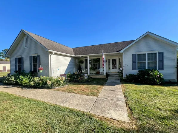 850 Nipgen Rd, Bainbridge, OH 45612