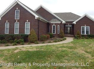 3162 Quincy Ln, Clarksville, TN 37043