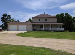 9430 133rd Ave SE, Forman, ND 58032
