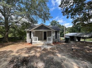 2216 Silica Heights Rd, Benton, AR 72015