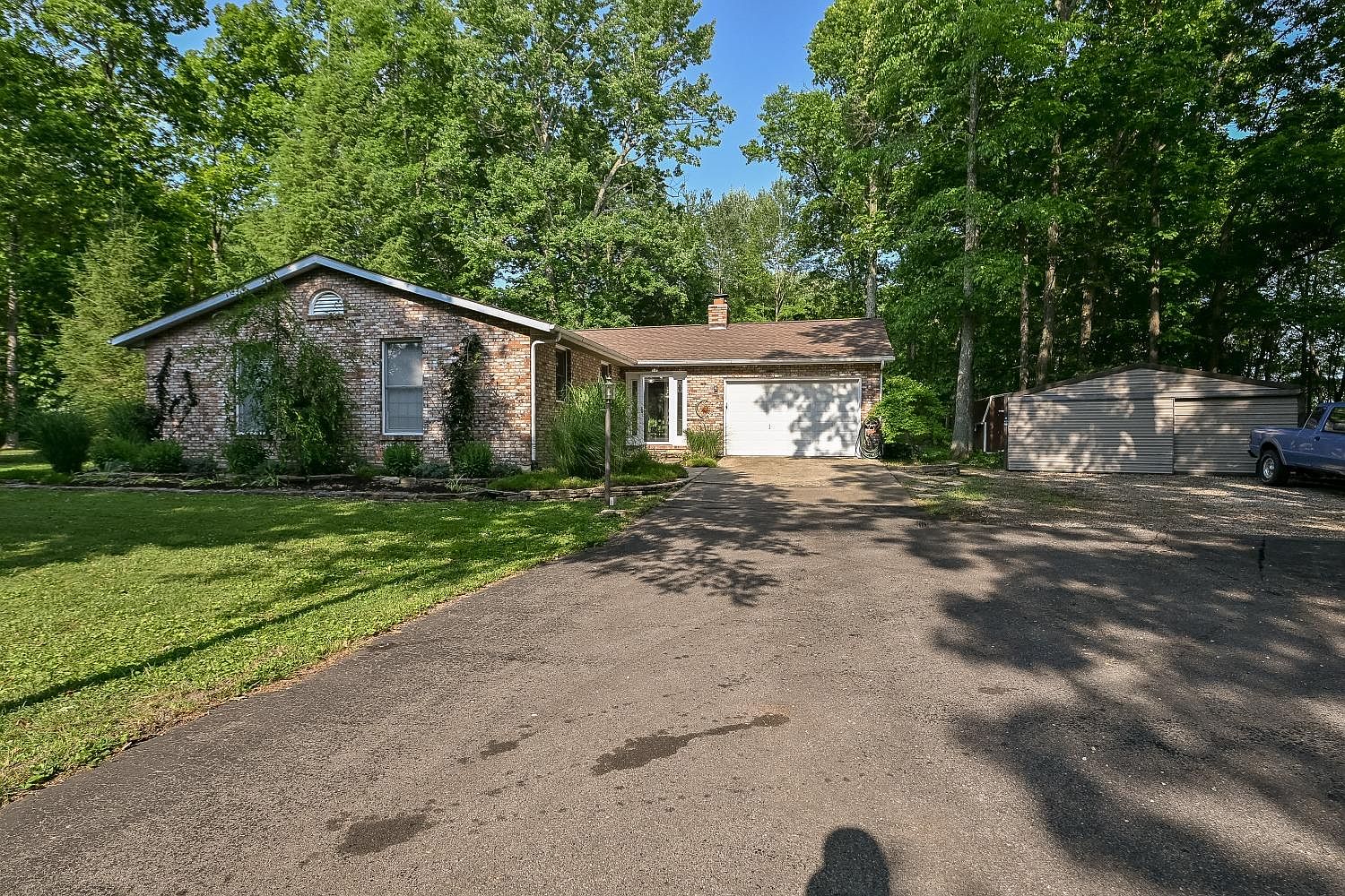 20718 Weisburg Rd, Sunman, IN 47041 MLS 199350 Zillow