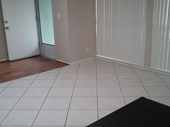 Family Room with Skylights above.