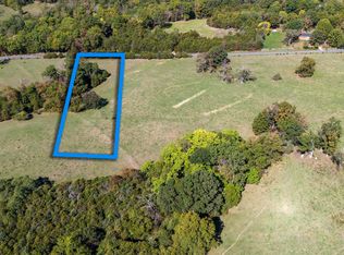 LOT 9 N Egypt Bend Rd, Luray, VA 22835