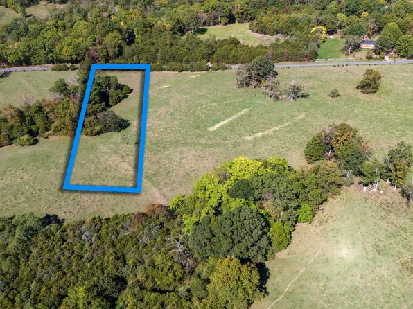 LOT 9 N Egypt Bend Rd, Luray, VA 22835