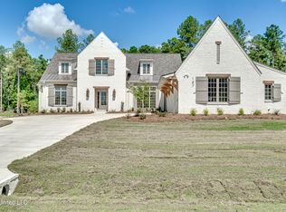 187 Westlake Cir, Madison, MS 39110
