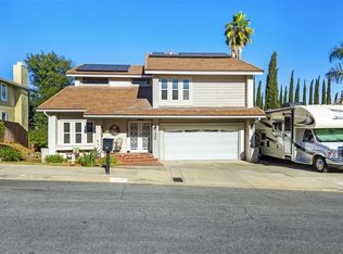 350 Rock Ridge Pl, Escondido, CA 92027