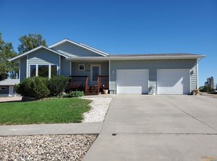 3604 Hemlock St, Rapid City, SD 57701