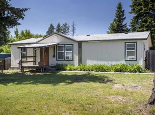 24599 N Corbin Hill Rd, Athol, ID 83801