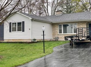 4209 N Dennis Blvd, Johnsburg, IL 60051