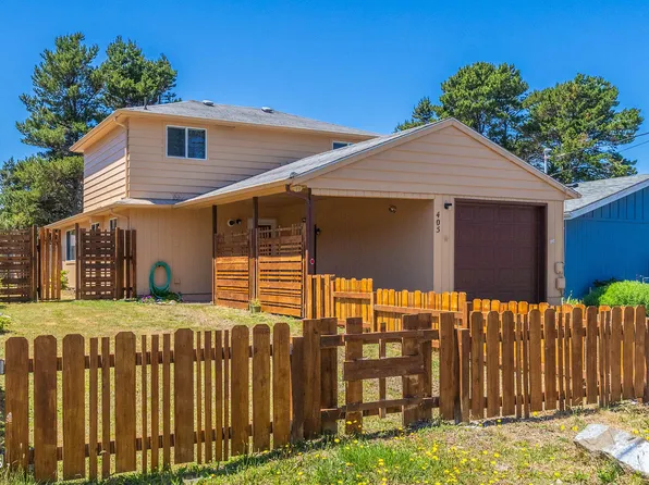 405 SE Inlet Ave, Lincoln City, OR 97367