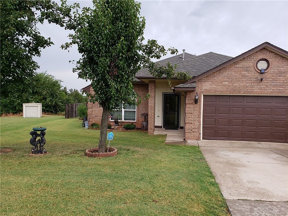 5201 SE 78th St, Oklahoma City, OK 73135 | Zillow