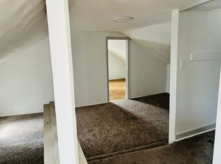 28 Evans St #1, Lockport, NY 14094