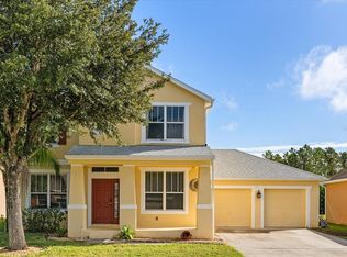 2791 Marshfield Preserve Way, Kissimmee, FL 34746