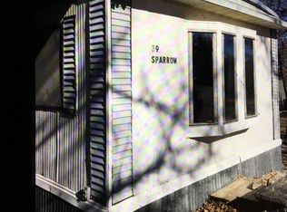 39 Sparrow St, Ardmore, OK 73401