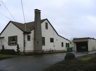 4418 SE 45th Ave, Portland, OR 97206