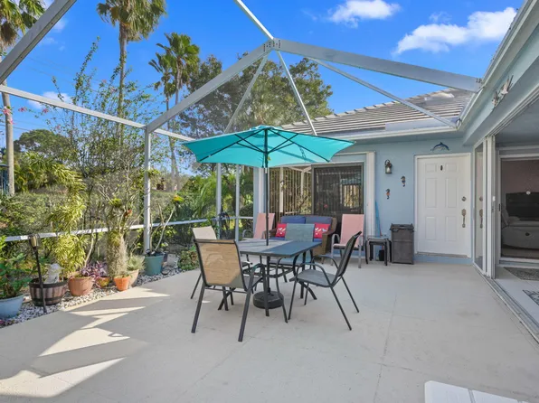 1258 NW Sun Terrace Circle #20b, Port St Lucie, FL 34986