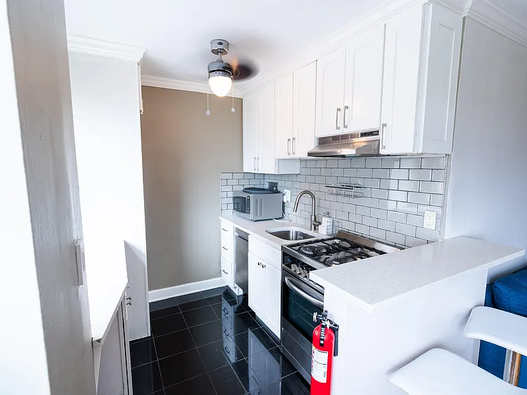 6515 Boulevard E #3H — Photo 12