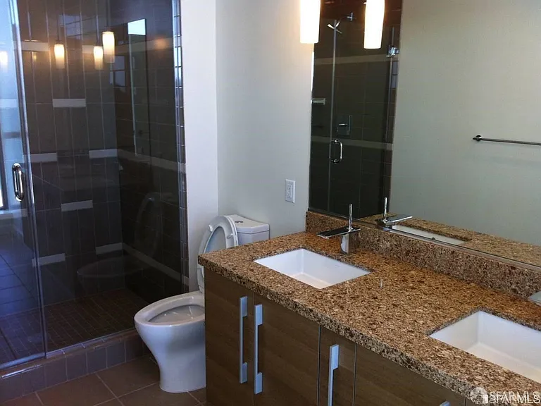 420 Mission Bay Blvd #1402 — Photo 4