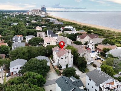 2323 First Landing Ln, Virginia Beach, VA, 23451