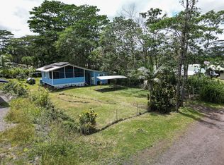 16-2006 King Kamehameha Blvd, Pahoa, HI 96778