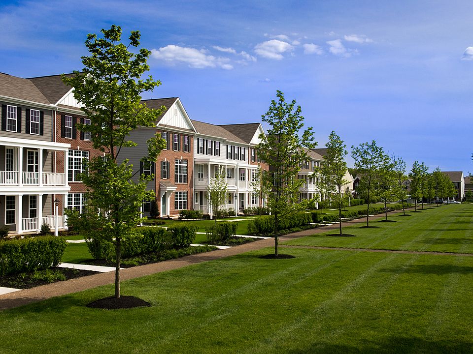 The Grove