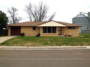 526 Main St, Brewster, KS 67732