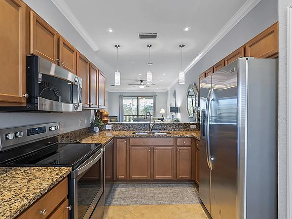 Kitchen View 4