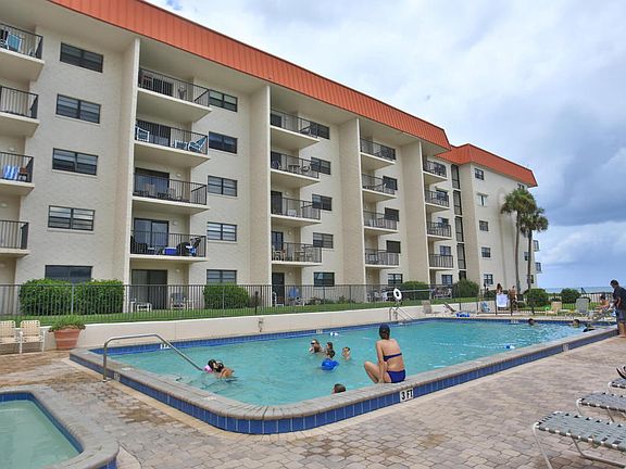 2nd image of 4301 S Atlantic Ave #3080