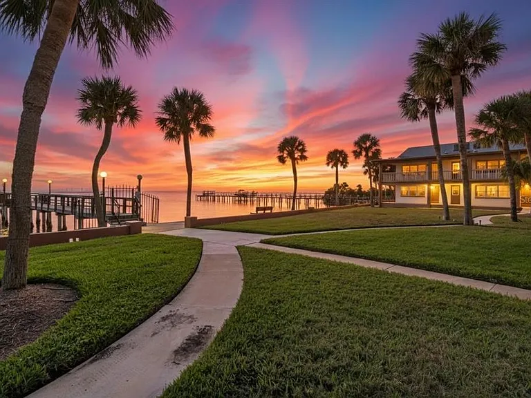 650 Pinellas Point Dr S #236 — Photo 36
