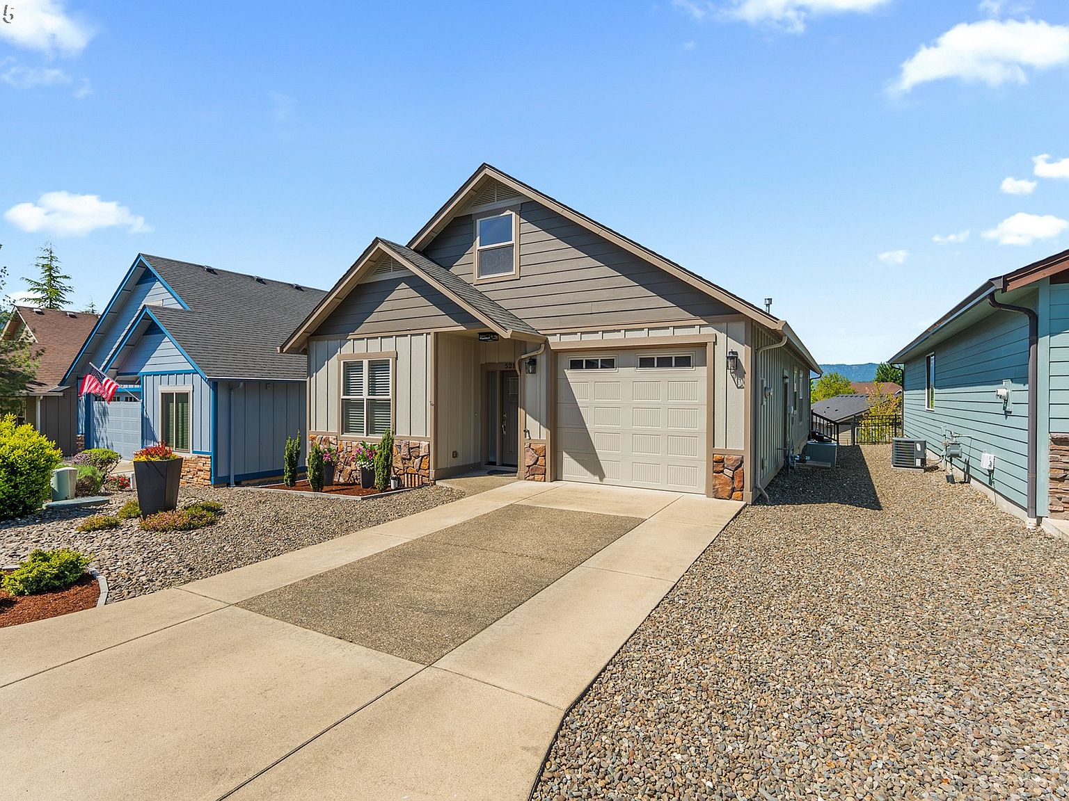 521 Wildcat Canyon Rd