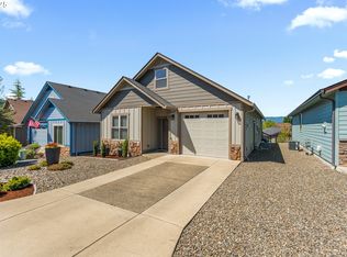 521 Wildcat Canyon Rd, Sutherlin, OR 97479