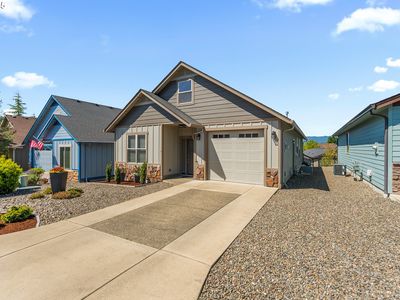 521 Wildcat Canyon Rd, Sutherlin, OR, 97479