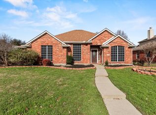 1433 Pine Bluff Dr, Allen, TX 75002