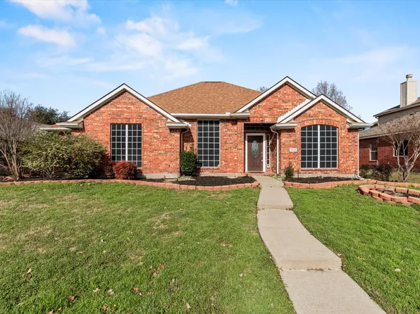 1433 Pine Bluff Dr, Allen, TX 75002