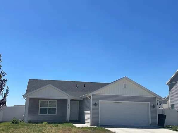 835 N 870 W, Tremonton, UT 84337