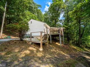 507 Jonathan Rd, Linden, VA 22642