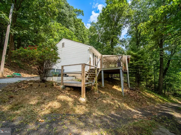 507 Jonathan Rd, Linden, VA 22642