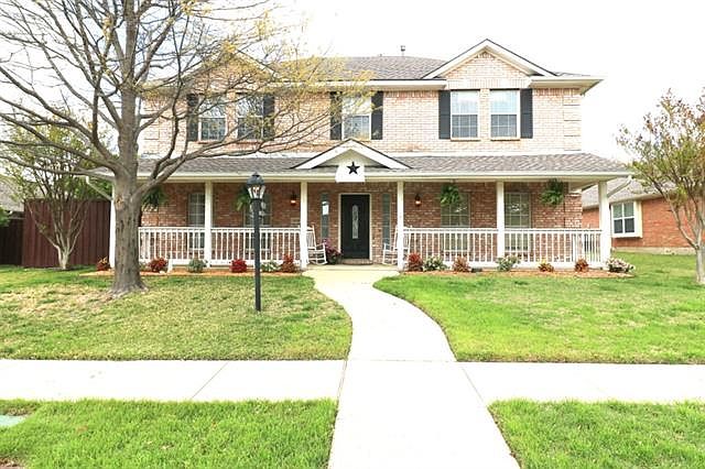 1st image of 1318 Woodmoor Dr